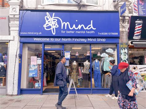cheapest charity shops in london|The best charity shops in London .